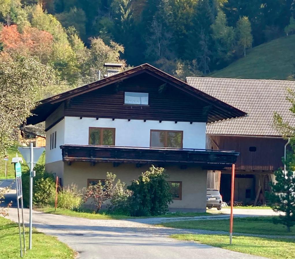 Landhaus Graf Oberferlach 외부 사진