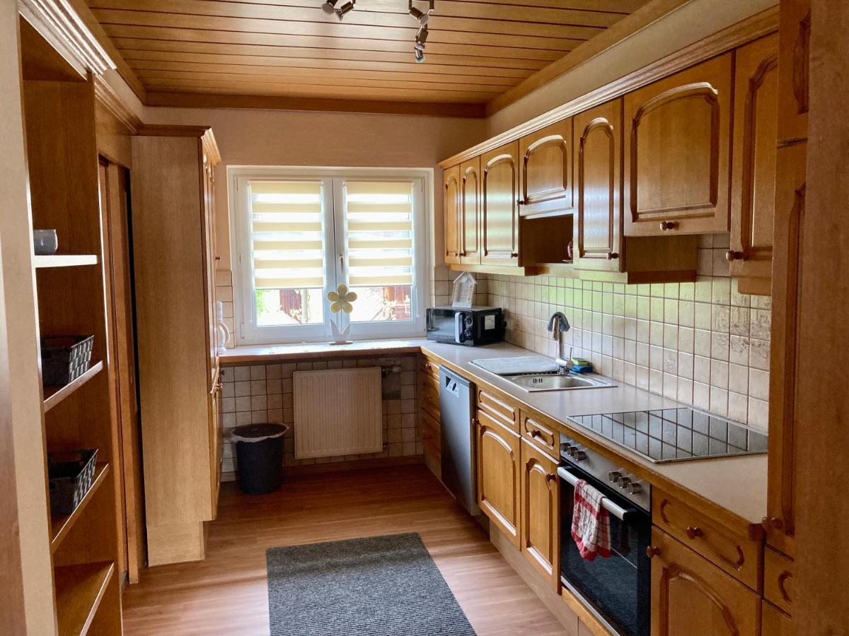 Landhaus Graf Oberferlach 외부 사진