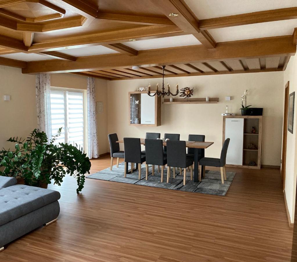 Landhaus Graf Oberferlach 외부 사진
