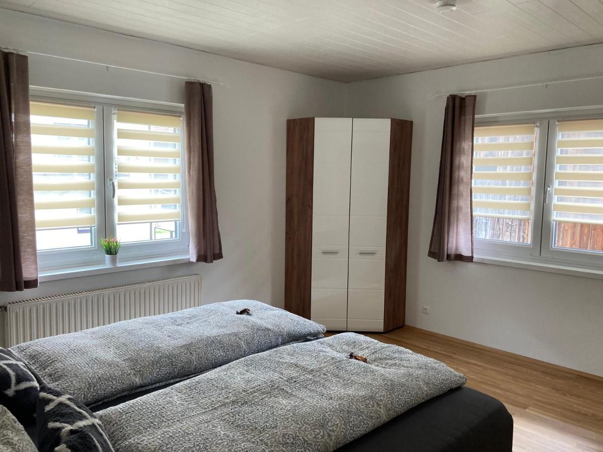 Landhaus Graf Oberferlach 외부 사진