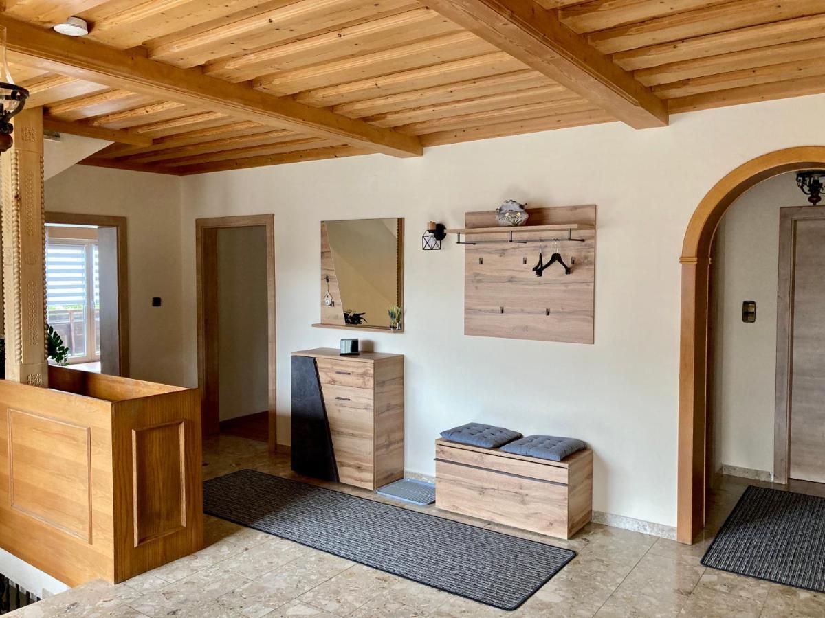 Landhaus Graf Oberferlach 외부 사진
