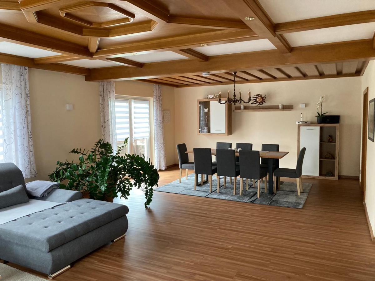 Landhaus Graf Oberferlach 외부 사진