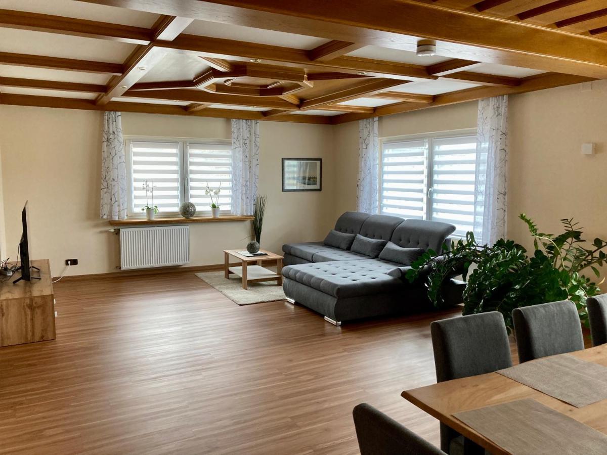 Landhaus Graf Oberferlach 외부 사진